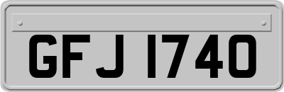 GFJ1740