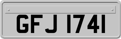 GFJ1741