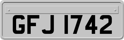 GFJ1742