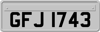 GFJ1743