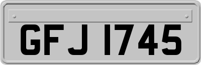 GFJ1745