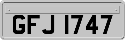 GFJ1747