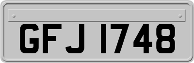 GFJ1748