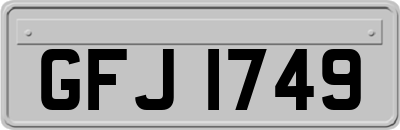 GFJ1749