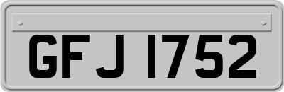 GFJ1752