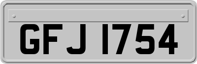 GFJ1754