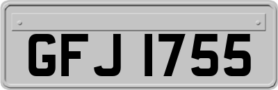 GFJ1755