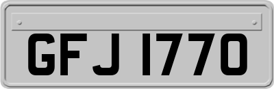 GFJ1770