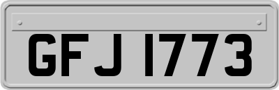 GFJ1773