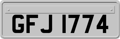 GFJ1774