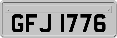 GFJ1776