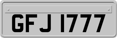 GFJ1777