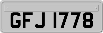 GFJ1778