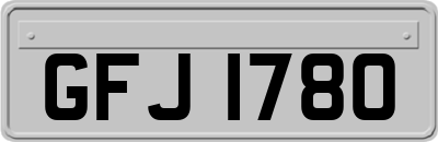 GFJ1780