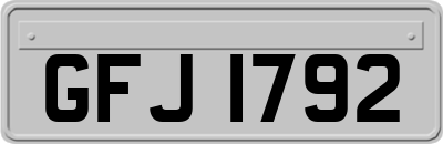 GFJ1792