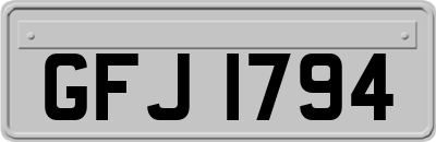 GFJ1794