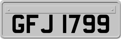 GFJ1799