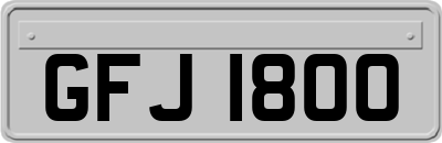 GFJ1800