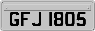 GFJ1805