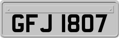 GFJ1807