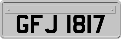 GFJ1817