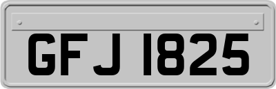 GFJ1825