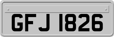 GFJ1826