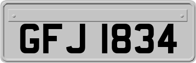GFJ1834