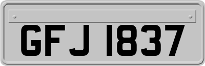 GFJ1837