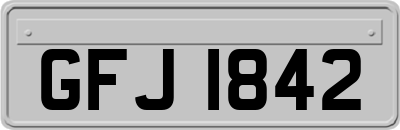 GFJ1842