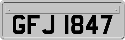 GFJ1847