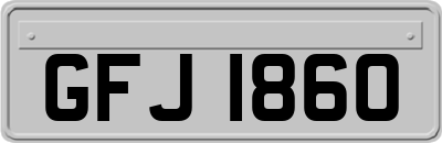 GFJ1860