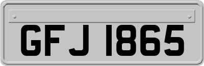 GFJ1865