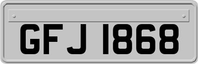 GFJ1868