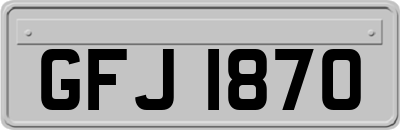 GFJ1870
