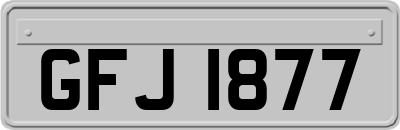 GFJ1877