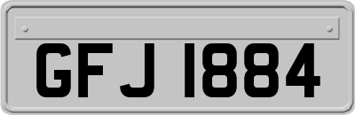 GFJ1884