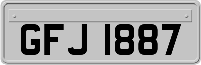 GFJ1887
