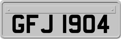 GFJ1904