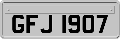 GFJ1907