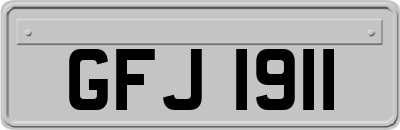 GFJ1911