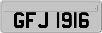 GFJ1916