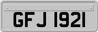 GFJ1921