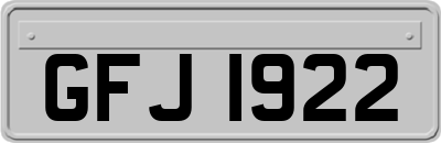 GFJ1922