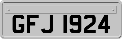 GFJ1924