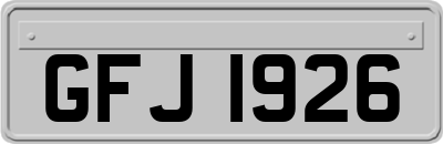 GFJ1926
