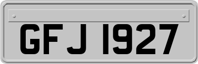 GFJ1927