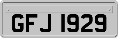 GFJ1929