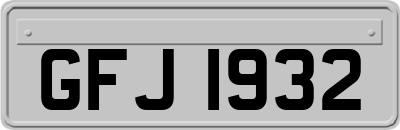 GFJ1932