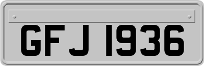 GFJ1936